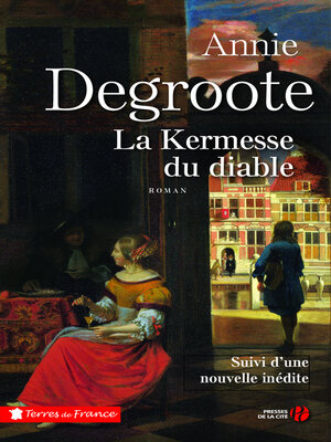 cover image of La Kermesse du diable